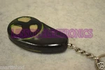 Fusion Carbon Black Color OBDT3H778 Transmitter Remote Fob. Fixed Price $16.94.