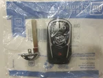 New Oem 2021-2022 Buick Encore Keyless Remote Smart Fob 13547837. Fixed Price $45.95.