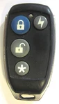Vision YK118B Keyless Remote Entry Falcon Car Starter Clicker Fob 315 Mhz. Fixed Price $26.21.
