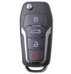 Keydiy Remote B12-4 Suitable For KD-B12-FT-4. Fixed Price $21.45.