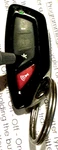 Carbine Remote Keyless Entry Starter Fob Control Elvmthd Plus CA-RF69. Fixed Price $21.75.