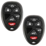 New Remote Start Keyless Entry Fob Clicker Control For 15913427. Fixed Price $14.95.