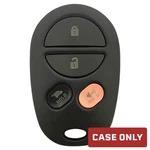 Ks Case Remote CP134D. Fixed Price $32.37.
