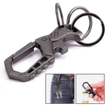 Heavy Duty Metal Key Bottle Opener Carabiner Chains For Women. Fixed Price $8.27.