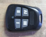 EZSDEI475 Keyless Entry Alarm Start Remote Used (O5C2). Fixed Price $69.99.