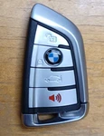 Mint Condition Genuine Oem Btn 2014-2026 Bmw Smart Key Remote Fob N5F-ID21AR. Fixed Price $27.95.