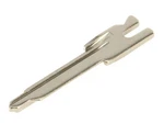Key Blank For 65-98 Porsche 911 912 914 2.2L H6 2.4L 1.7L H4 Carrera NV62B4. Fixed Price $48.18.