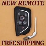 New 2020-2024 Smart Key Proximity Remote For Chevrolet Corvette C8 13547761. Fixed Price $32.52.