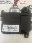Ford Lincoln Town Car Mercury Keyless Entry Module Ddm 8W7T13C791AD. Fixed Price $75.00.