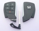 Oem 2024-2026 Honda Prologue Smart Keyless Entry Remote Fob YG0G21TB2. Fixed Price $299.95.