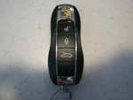 Porsche 2013 911 Keyless Remote 991 637 241 03. Fixed Price $48.95.