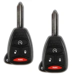For 2012 2013 2014 2015 2016 Jeep Compass Keyless Entry Remote Car Fob. Fixed Price $17.95.