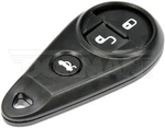 Dorman 13668 Keyless Remote Case Repair Kit For 05-07 Subaru B9 Tribeca Outback. Fixed Price $21.99.