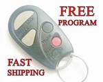 Original Nissan Sentra Fob Keyless Remote (fcc NHVBU427, P/n: 28268-4Z400). Fixed Price $29.95.