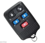 Best Replacement Keyless Entry Remote Fob Lincoln Ford Vans Sliding Door. Fixed Price $32.46.