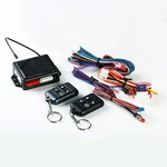 New Deluxe Keyless Entry System With Remote Free Shipping. Fixed Price $29.21.