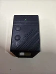 Keyless Remote Entry Astrostart J5F-TX2000 Replacement Transmitter Keyfob Beeper. Fixed Price $40.00.