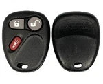 Oem Keyless Remote Fob Button Genuine Gm Memory # L2C0005T 12223130-50. Fixed Price $59.89.