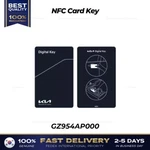 Genuine Nfc Card Key GZ954AP000 For Kia EV6 Sorento Sportage. Fixed Price $87.00.
