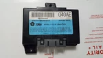 Dodge Neon Pt Keyless Entry Module P05293040 AE4671879AD 5293040AF. Fixed Price $59.99.