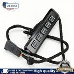 Keyless Lock Pad FL3Z-14A626-AD 2015-2022 Ford F-150 F-250 F-350 Super Duty. Fixed Price $20.74.