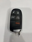Original Jeep Grand Cherokee Smart Keyless Entry Remote Fob. Fixed Price $19.00.