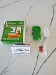 Hunter 99394 Universal On/off Ceiling Fan Remote Control White *free Shipping*. Fixed Price $13.69.