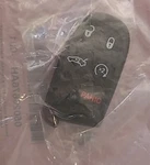 Brand New Genuine Mopar Integrated Key Fob Transmitter 5026676AH. Fixed Price $145.16.