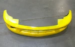 Oem Gm Chevrolet Cavalier Front Bumper Yellow Oe# 22622606 - New Old Stock!. Fixed Price $54.73.