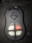 3544938C2 New Oem International Replacement Key Fob / Transmitter 3544938C1. Fixed Price $160.00.