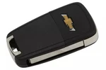 Genuine Gm Ignition Key 13579216. Fixed Price $82.87.