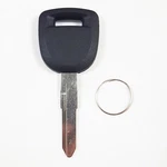 New Key For Mazda 2004-2013 Transponder Ignition Chip 4D63 MZ34 MAZ24RT.... Fixed Price $21.01.