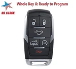 For Ram 1500 Limited 2019 2020 2021 Smart Key Remote Fob 6BUTTONS OHT-4882056 4A. Fixed Price $26.59.