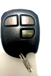 Audiovox Prestige Pursuit Aftermarket Transmitter Fcc Id: Bga 0E3B Keyless Fob. Fixed Price $28.06.