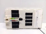 14-16 Bmw F32 428I 435I Front Body Control Module Dme Cas 61359366409. Fixed Price $112.49.