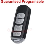 Smart Remote Car Key Fob For Mazda CX-9 CX-5 2016 2017 2018 2019 WAZSKE13D02. Fixed Price $25.13.