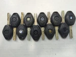 Lot Of 10 Bmw Keyless Entry Remote Fob LX8 Fzv QZQE3. Fixed Price $22.50.