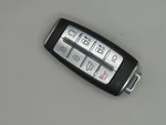 Genesis G70 Keyless Entry Remote TQ8-FOB-4F35 95440-AR010 Buttons Rfhbe. Fixed Price $66.59.
