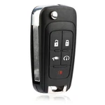 Key Fob Remote For 2011 2012 2013 2014 2015 Chevy Volt 22755321 OHT05918179. Fixed Price $45.95.