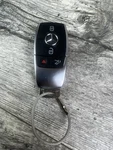 For Parts Only Original Mercedes Benz Oem Smart Key Less Entry Remote Fob Car. Fixed Price $44.95.