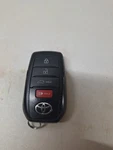 Oem Toyota Camry Smart Key Fob Remote 4 Button Trunk Panic Untested. Fixed Price $31.49.