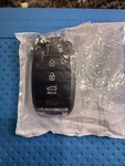 New Oem 2016-2020 Kia Optima Flip Keyless Entry Remote Fob SY5JFRGE04. Fixed Price $55.00.