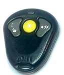 Valet EZSDEI474P 473T Remote Transmitter Car Fob Starter Keyless. Fixed Price $20.11.