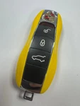 Genuine Porsche Button Remote Smart Key Fob. Tested 7PP.959.753.BN !!!. Fixed Price $80.67.