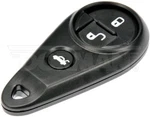 Dorman 13668 Keyless Remote Case Repair Kit Fits Subaru Models. Fixed Price $23.29.