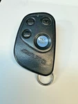 Alpine Car Alarm Remote Fob SEC-8428. Fixed Price $54.30.