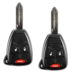 For Dodge Ram 1500 2500 2006 2007 2008 2009 OHT692427AA Remote Keyless. Fixed Price $14.95.