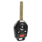 Key Fob Remote For 2010 2011 2012 2013 2014 Subaru Legacy Outback CWTWBU766 4D60. Fixed Price $19.95.