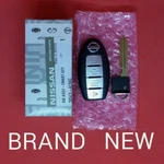 KR5S180144106 New Oem Nissan Rogue Smart Key 4B 285E3-4CB6C. Fixed Price $129.99.