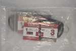 Keylessoption Entry Remote Fob Uncut Master Ignition 2 Pack For ES330. Fixed Price $20.99.